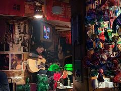 -南京天堂隔壁酒吧