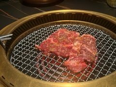 -厚贞日式烤肉(浦东汇智店)