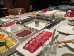 -海底捞火锅(庆春路店)