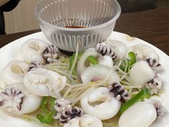 -美食店(华贵路店)