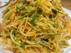 家常凉菜-一轩饺子馆(丽都店)