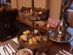 -Tajine Moroccan塔金摩洛哥中东餐厅