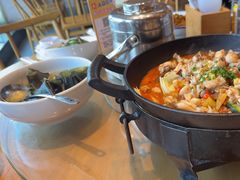 -陈厨老味·老派郴州菜(宜章店)