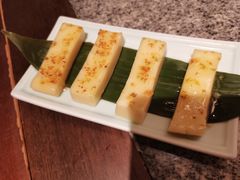 桂花拉糕-南京大牌档(济南万象城店)