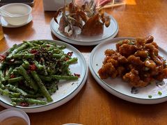 -坛南湾阿强农家乐.海鲜大排档老字号(福州地标美食店)