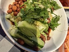 -雪熊哈尔滨烧烤·精酿啤酒·砂锅(中央胜境店)