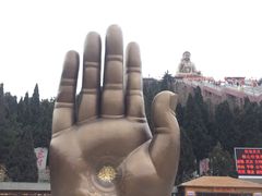 -龙口南山旅游景区