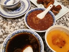 -南京大牌档(凯德大峡谷店)