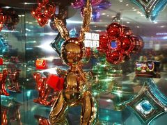 -新罗免税店(首尔总店)
