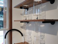 -Line 咖啡(石厦花园店)