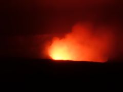-夏威夷火山国家公园