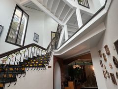 -澳门圣地牙哥古堡酒店