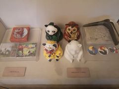 -北京动物园-畅观楼