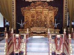 -南京中国近代史遗址博物馆(南京总统府)