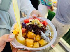 -八一路好吃街(雨田商务大厦店)