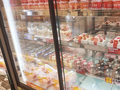 -味多美蛋糕(苏州街地铁店)