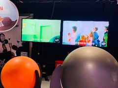 -VS SPORTS PARK运动玩乐园·团建·生日会(合生汇店)