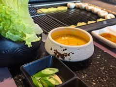 -韩满园· 甄选韩式烤肉