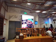 -小满手工粉(上海月星环球港店)