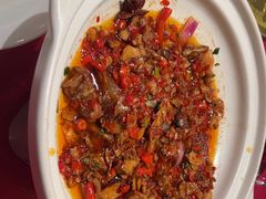 -渔乡米香·剁椒鱼头(四方坪店)
