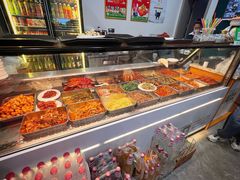 -昌星·星星冷面麻辣烫(百货大楼店)