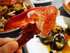 -达叔香味海鲜(海棠68环球美食街店)