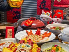 -汉水谣·江景餐厅(江滩店)