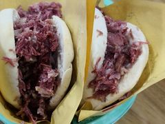 -邢老三肉丸糊辣汤(西安总店)