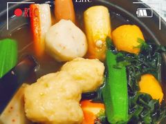 -Sushi Love 创意寿司(丽影广场店)