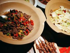 -北方家宴(番禺永旺店)