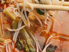 -凤张螺蛳粉·爽口粉(跃进路总店)