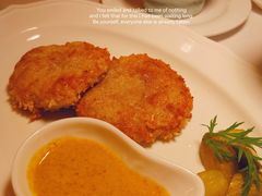 -波特曼西餐厅(中央大街店)