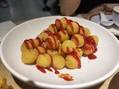 -兔爸私家小厨(新北万达店)