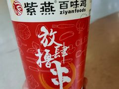 -紫燕百味鸡(仲盛店)