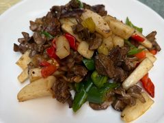 -南沙辉记烧鸡·荔枝木炭火吊烧(旧镇店)