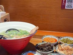 -豚一拉麺(花城汇南区店)