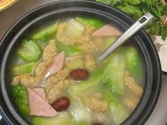 -鸡毛店·川菜(文殊院店)