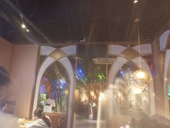 -胖老汉椒麻鸡清真新疆菜(西御街店)