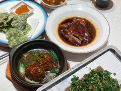 -应天大明王朝·南京菜(中山陵店)