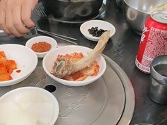 -莲洞本家