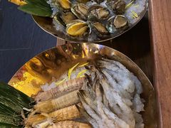 -牛New寿喜烧(虹桥新天地店)