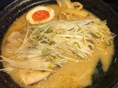 -日本料理神拉面