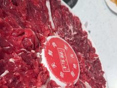 -千牛将·鲜牛肉火锅(开元路店)