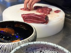 -五彩凉山自助西昌烧烤(柳翠路店)