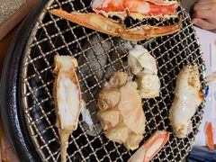 -蟹道乐(道顿堀本店)