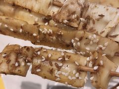 -木屋烧烤(坂田天安云谷店)