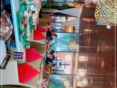 -润园四季椰子鸡火锅(海上世界店)