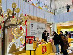 -凯德MALL(西直门店)