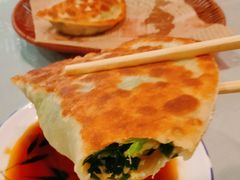 -听涛雅苑百味饺子老家菜馆