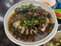 -绍兴名菜馆(可乐路店)